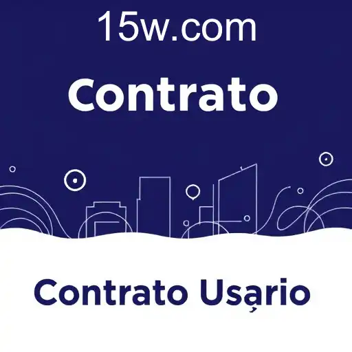 A Importância do Contrato Usuário em Serviços Digitais