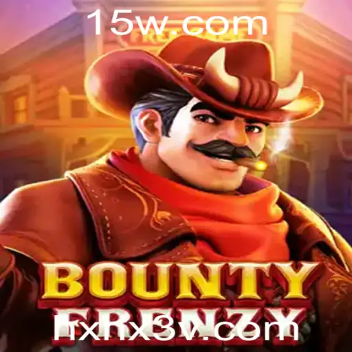Descubra o Novo Jogo Sensação: BountyFrenzy