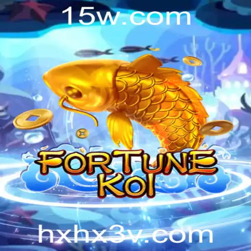 Explorando o Mundo de FORTUNEKOI: O Jogo que Conquista Sucesso com hxhx3 vip