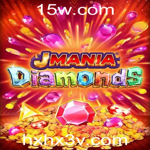 JManiaDiamonds: Aventura e Estratégia em um Novo Jogo Empolgante
