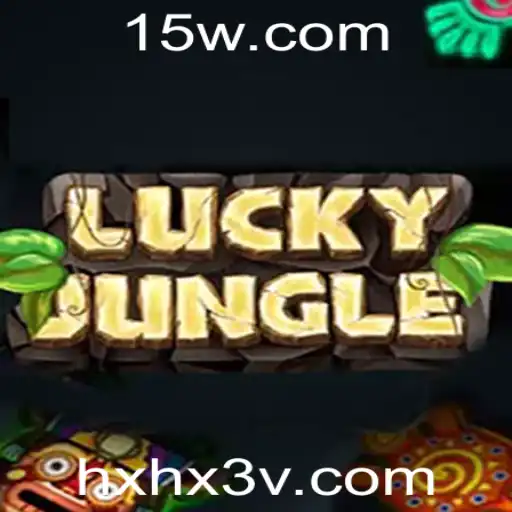 Explorando o Mundo de LuckyJungle: um Mergulho no Jogo de Aventura