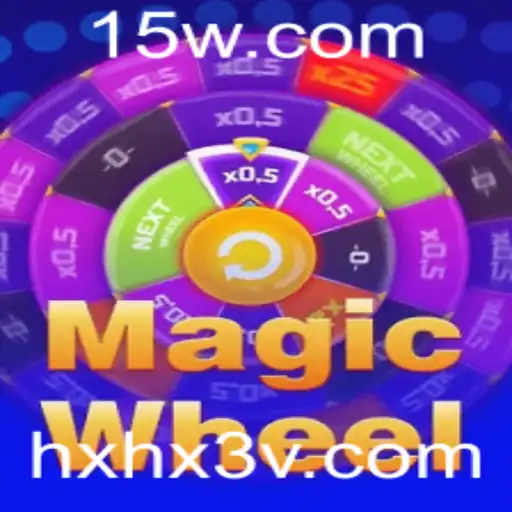 Descubra o Universo Fascinante de MagicWheel com hxhx3 vip