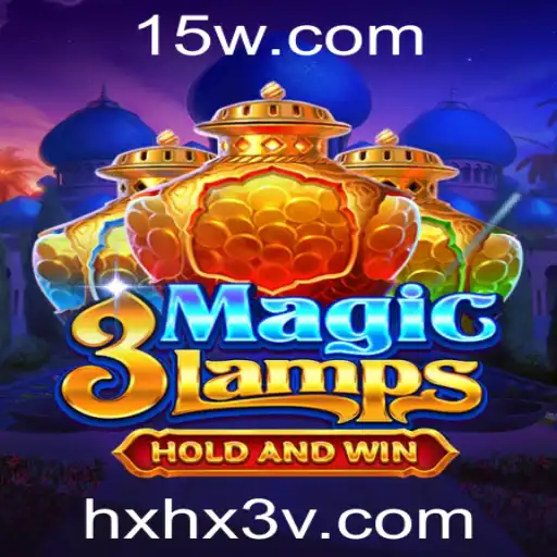 Descubra o Empolgante Jogo 3MagicLamps: Regras, Estratégias e Eventos Atuais