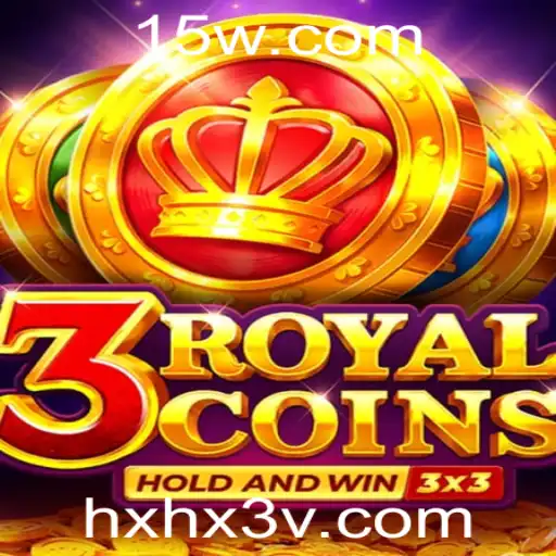 Descubra o Envolvente Mundo de '3royalcoins'