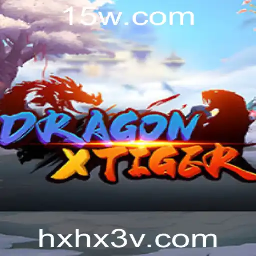 Desvendando 'DragonXTiger': A Última Sensação no Mundo dos Jogos