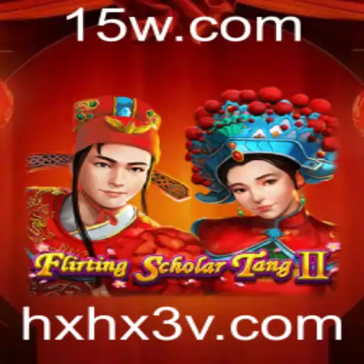 Flirting Scholar Tang II: Um Mergulho no Mundo de Diversão e Estratégia
