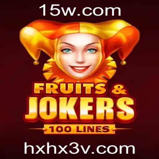 FruitsAndJokers100: Descubra o Jogo Que Está Conquistando o Mundo
