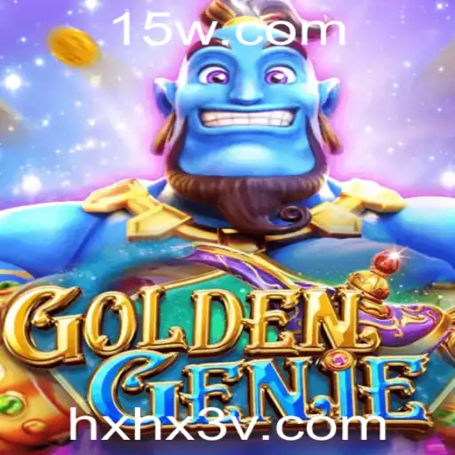 Explorando GOLDENGENIE: O Jogo Compulsivo que Está Conquistando o Mundo