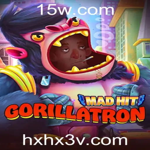MadHitGorillatron: Uma Jornada Envolvente no Mundo dos Jogos