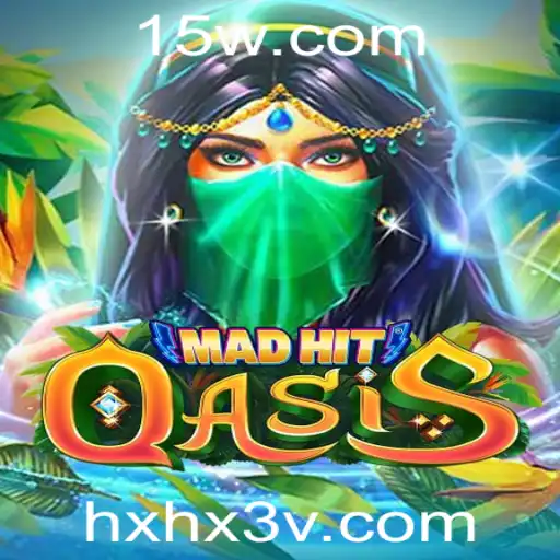 Descubra o Fascinante Mundo de MadHitOasis: O Novo Jogo que Conquista o Público