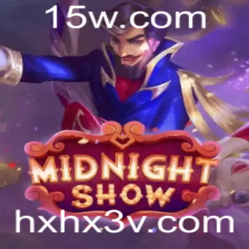 MidnightShow: Uma Experiência de Jogo Inovadora com hxhx3 vip
