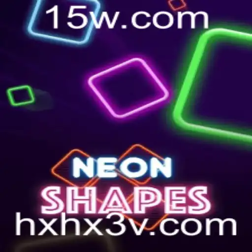 Descubra o Fascinante Universo de NeonShapes: O Jogo que Conquista Multidões