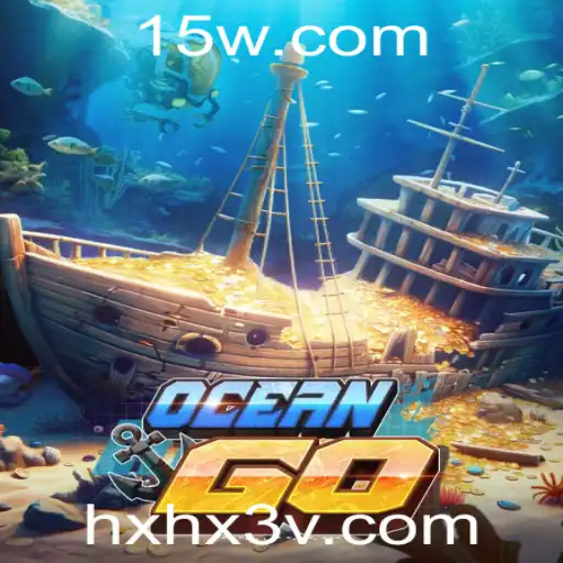 Descubra OceanGO: Um Mergulho Inovador no Mundo dos Jogos
