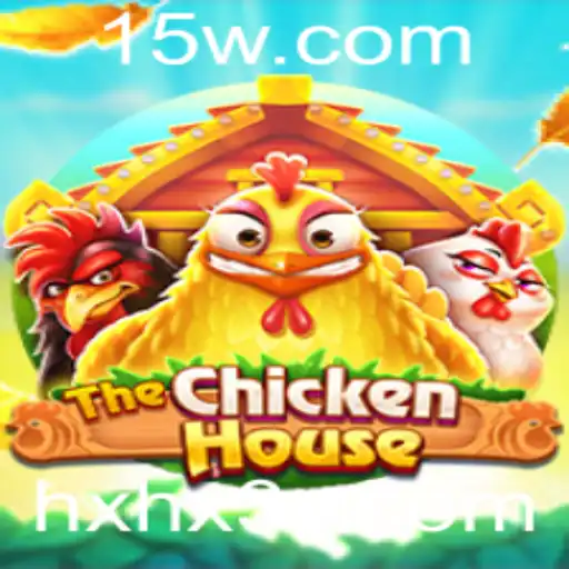 TheChickenHouse: Descubra o Mundo Empolgante de Estratégias e Aventura