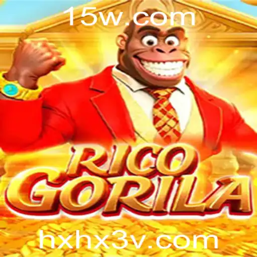 Descubra RicoGorila: Mergulhe no Universo Empolgante do Novo Jogo com o Código HxHx3 VIP