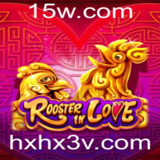 RoosterInLove: Explorando o Fascinante Mundo do Novo Jogo com hxhx3 vip