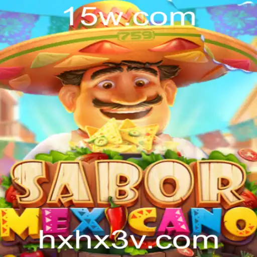 SaborMexicano: Descubra o Novo Jogo que Conquista Fãs com Originalidade