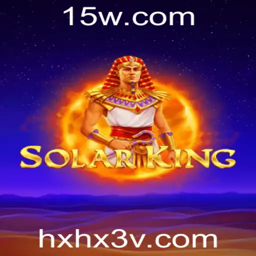 SolarKing: Explorando o Universo dos Jogos de Estratégia em Tempo Real