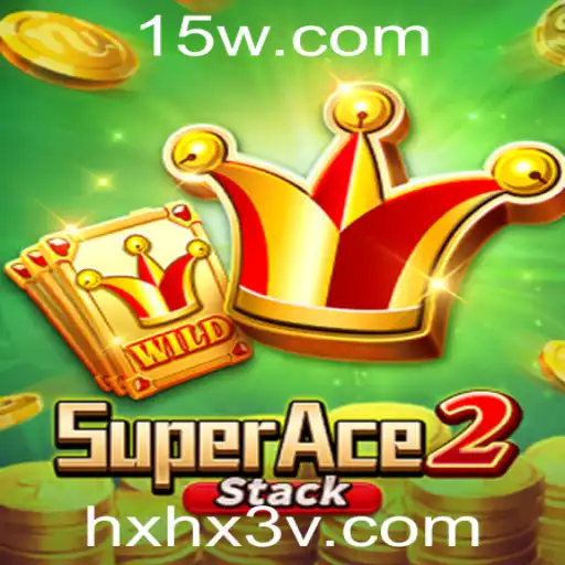 Explore o Mundo de Aventura de SuperAce2