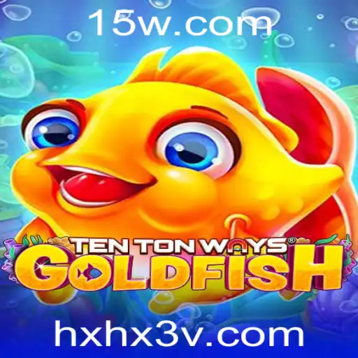 Explorando o Mundo do Jogo TenTonWaysGoldfish