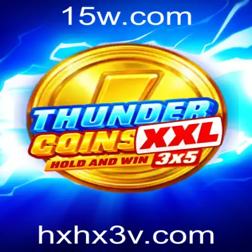 Desvendando ThunderCoinsXxl: A Emoção do Novo Jogo com Hxhx3 VIP