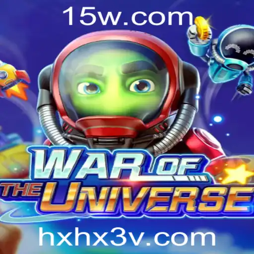 Explorando WAROFTHEUNIVERSE: Um Universo de Aventura e Estratégia