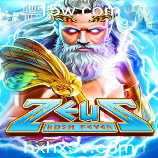 A Fascinante Jornada de ZeusRushFever: Uma Aventura Eletizante